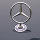 Illustration for article titled Ten Awesome Hood Ornaments